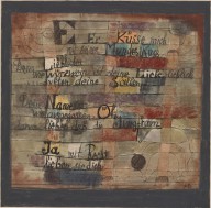Paul Klee-(From the Song of Songs) Version II-ZYGU21360