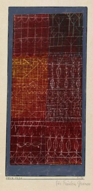 Paul Klee-Curtain-ZYGU21530