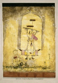 Paul Klee-Dance You Monster to My Soft Song!-ZYGU21390