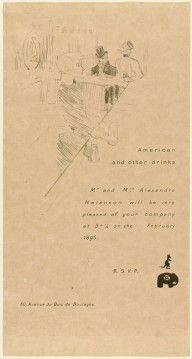 ZYMd-73237-Invitation Card for Alexandre Natanson 1895