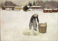 Pekka_Halonen-ZYMID_Washing_on_the_Ice
