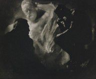 Edward_Steichen-ZYMID_Rodin--Le_Penseur