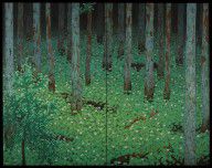 Katayama_Bokuyo-ZYMID_Mori_(Forest)