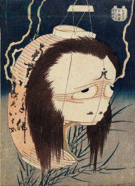 Katsushika_Hokusai-ZYMID_The_Lantern_Ghost%2C_Iwa