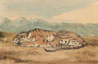 Eugène_Delacroix-ZYMID_Royal_Tiger