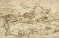 Titian-ZYMID_Landscape_with_St._Theodore_Overcoming_the_Dragon