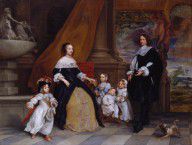 Gonzales_Coques-ZYMID_Family_of_Jan-Baptista_Anthoine