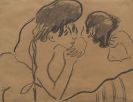 Ernst Ludwig Kirchner-Nudes-ZYGU84350