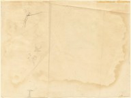 Study for Wind from the Sea (verso)-ZYGR144856