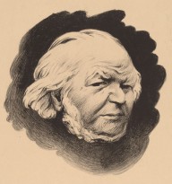 Henri Daumier (Honore Daumier)-ZYGR42210