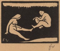 Two Seated Bathers (Deux baigneuses assises)-ZYGR109794