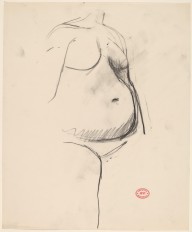 Untitled [female torso]-ZYGR122801