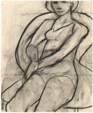 Seated Woman-ZYGR126856