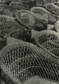 Josef Albers-Garden Chairs, Barcelona-ZYGU1370