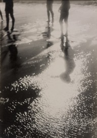 Josef Albers-Glittering Wet Beach (Biarritz)-ZYGU1300
