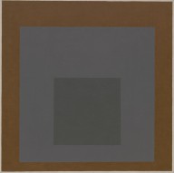 Josef Albers-Homage to the Square-ZYGU1740