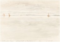 Sailboats on Southampton River-ZYGR69401