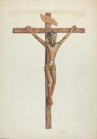Crucifix-ZYGR19151