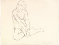 Klassische Moderne - Henri Matisse-62931_1