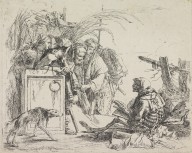 Giovanni Battista Tiepolo-Giovanni Battista Tiepolo 