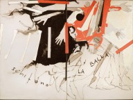 Post-War und Zeitgenössische Kunst I - Mario Schifano-66287_1