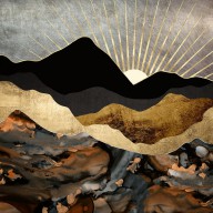 copper-and-gold-mountains-spacefrog-designs