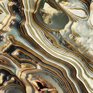 29730255 white-gold-agate-abstract-spacefrog-designs 6600x6600px
