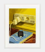 David Hockney-Will It Ever Work  2011