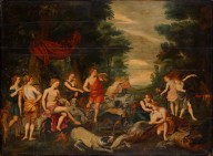 Peter Paul Rubens Efter