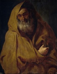 鲁本斯，Saint James the Minor