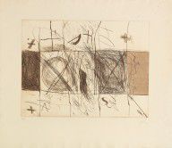 Moderne Grafik - Antoni Tàpies-59138_5