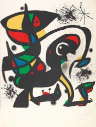 Moderne Grafik - Joan Miró-59138_6