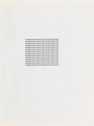 Zeitgenössische Kunst II - Carl Andre-61411_7