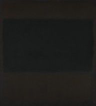 Mark Rothko - Untitled No. 11, 1963