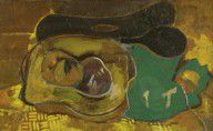 Georges Braque - Nature Morte au Pichet Vert, 1945