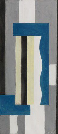 Fernand Léger - Composition, 1926 2