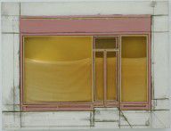 Store Front Project