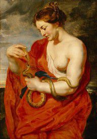 2380016-Peter Paul Rubens