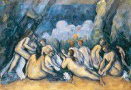 1193115-Paul Cezanne