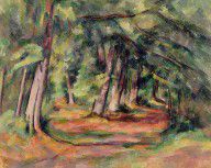 1193125-Paul Cezanne