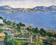 1193307-Paul Cezanne