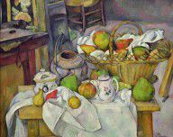 1193326-Paul Cezanne