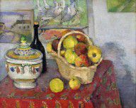 1193403-Paul Cezanne