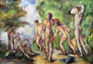 1194374-Paul Cezanne