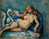 4667817-Paul Cezanne