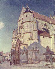 1542540-Alfred Sisley