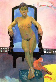 1520246-Paul Gauguin