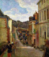 3107053-Paul Gauguin