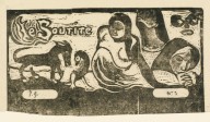 Title Page for Le Sourire (Titre du Sourire)-ZYGR7351