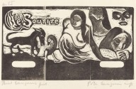 Title Page for Le Sourire (Titre du Sourire)-ZYGR30255